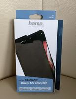 Hama Wallet Case für Samsung Galaxy S21 Ultra