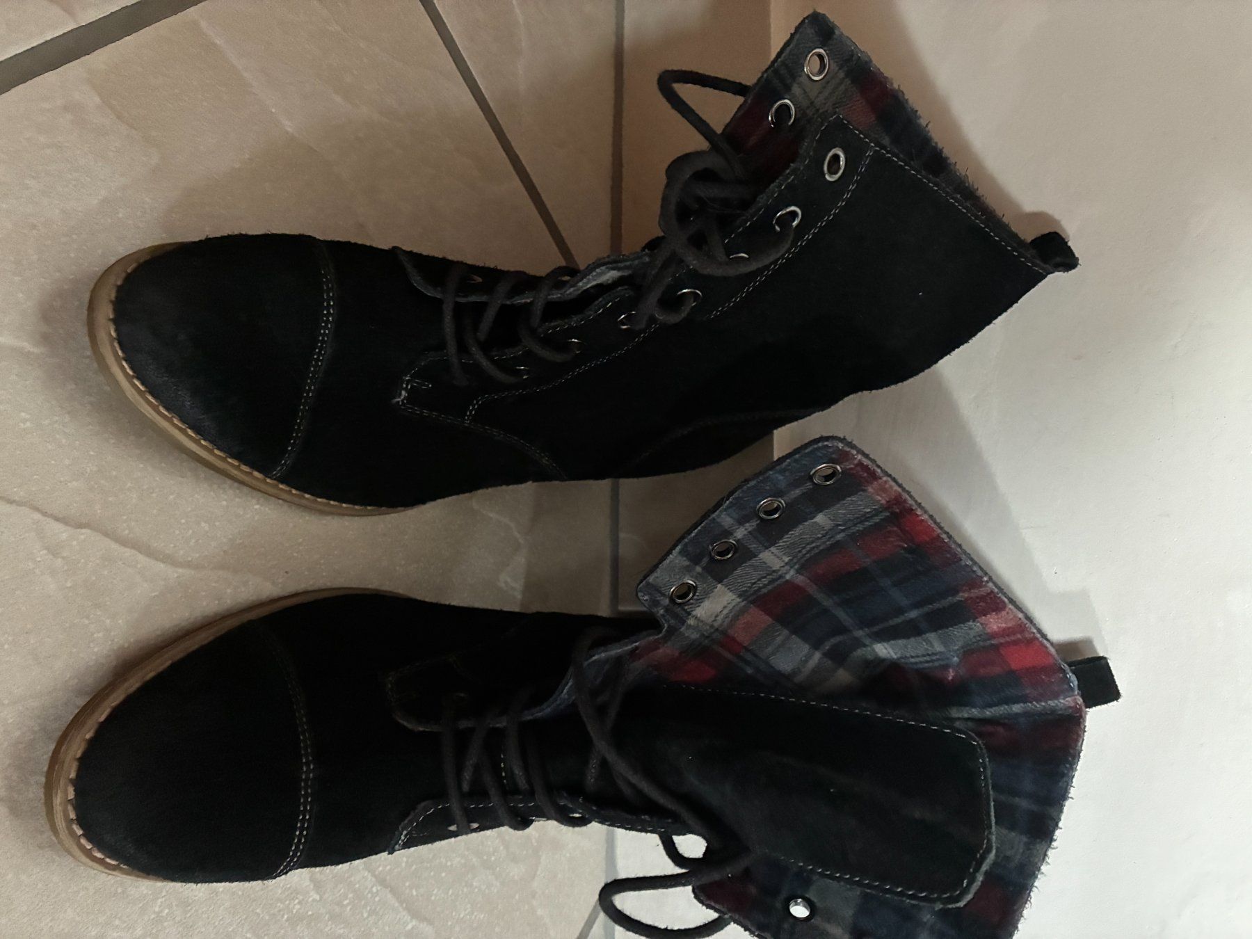 Tamaris Scarpe da donna: Bottines Tamaris neuves – Nuovo (secondo la descrizione) da Sierre venduto da fio_zy87 1