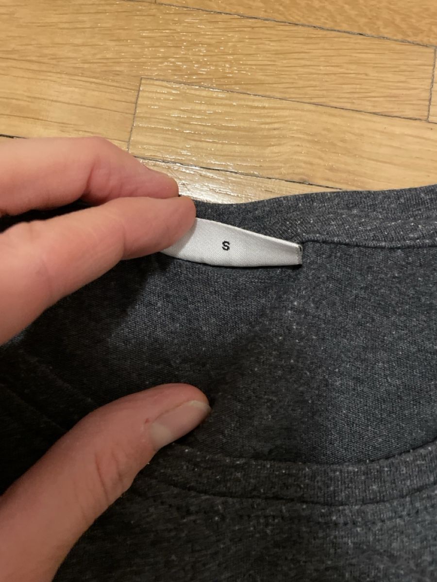 T-Shirts: Pigalle T-Shirt; Grösse S – Gebraucht aus Weinfelden von Tubbs2 1