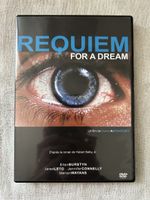 DVD Requiem For A Dream