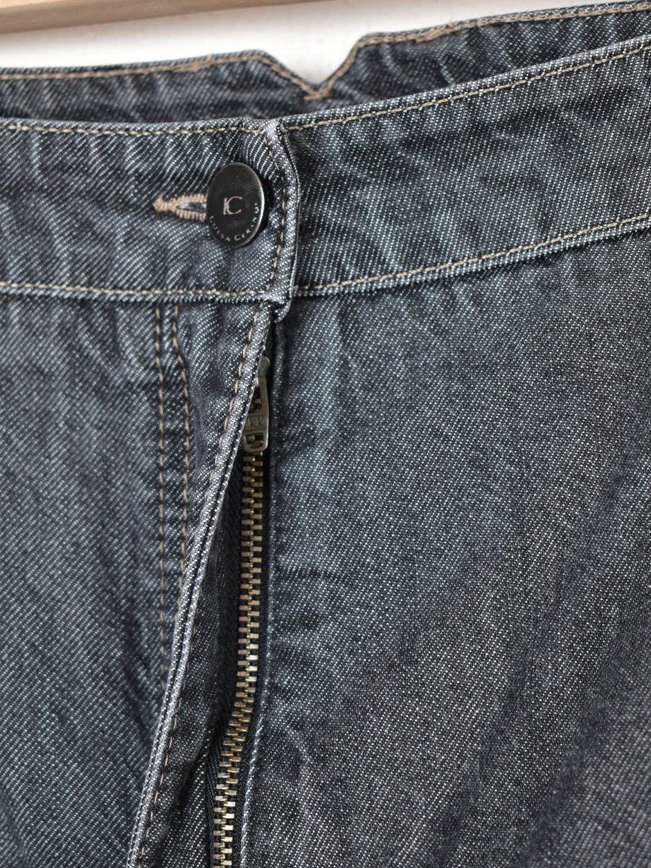 Luisa Cerano Jeans: Luisa Cerano Culotte Jeans, Gr.46 – Usato da Nürensdorf venduto da 2ND_STORY 3