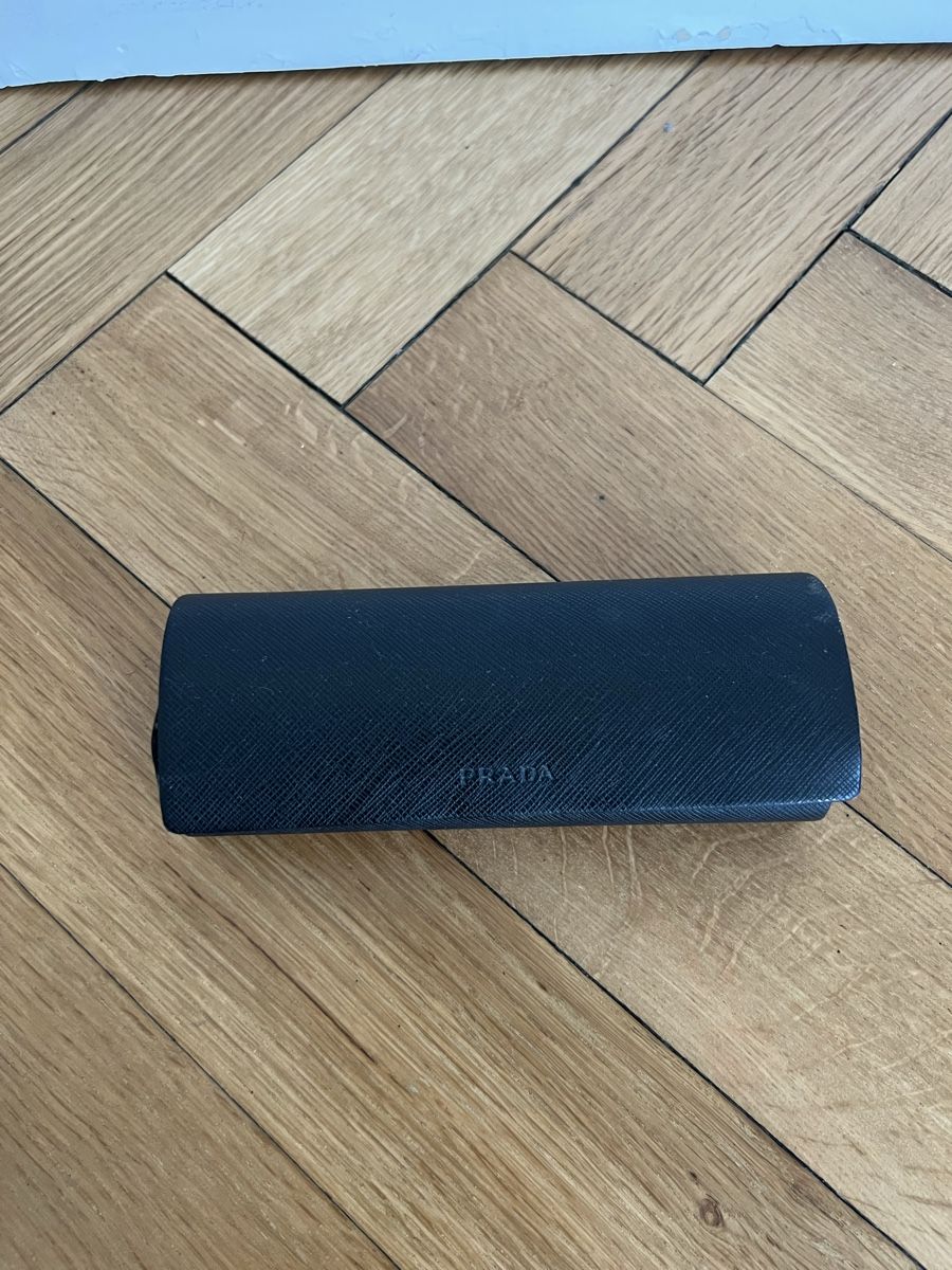 Prada Occhiali & Lenti: Authentic Prada Glasses (defect) – Usato da Zürich venduto da daria_m 3