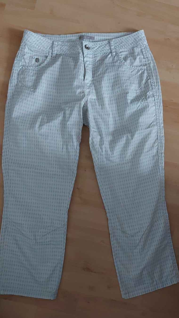 Nile Pantaloni: Nile Hose gr.S+ – Usato da Nebikon venduto da Draga25 3