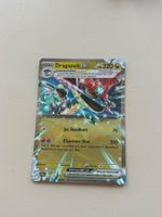 Dragapult Ex, TWM130, Near Mint