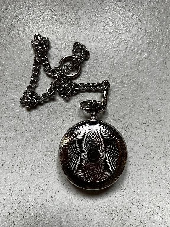 Montres: Taschenuhr – D'occasion à Rüschegg Heubach par ninavui 2