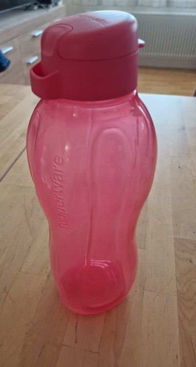 Tupperware Trinkflasche 1 5 Liter