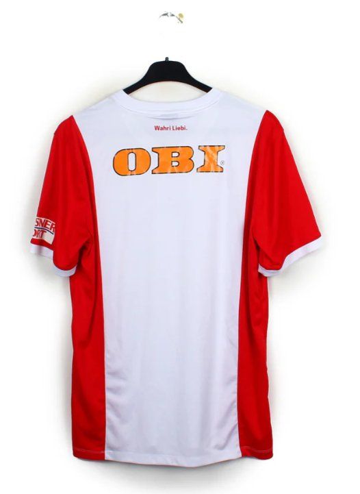 Nike Canottiere & Pantaloni: FC Thun – Usato da Sâles (Gruyère) venduto da Rapha1111 1