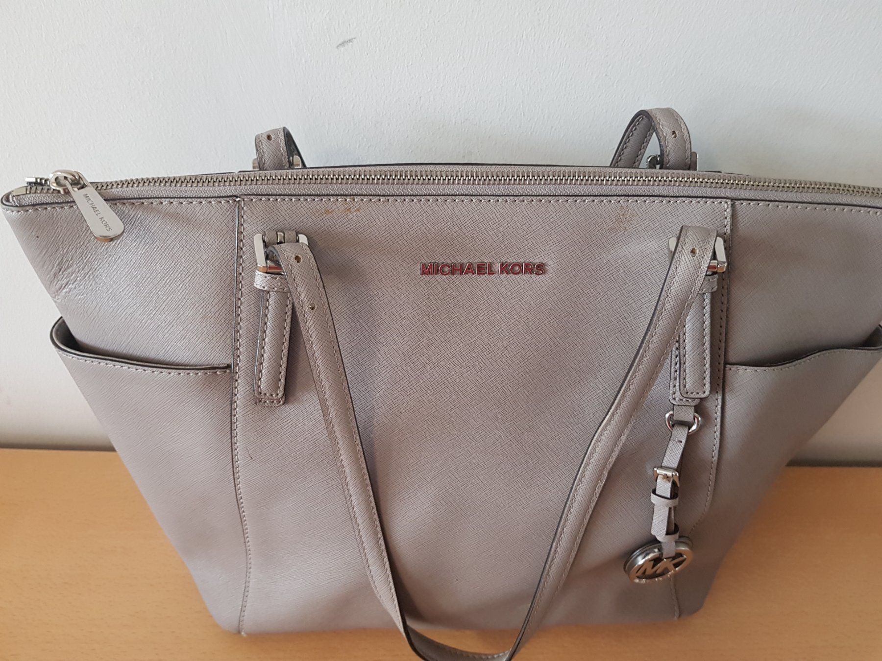 Michael Kors Borse da donna: Michael Kors Handtasche/Shopper – Usato da Basel venduto da Birs868 4