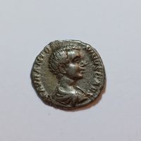 Denarius Caracalla (198-217) Römisches Reich