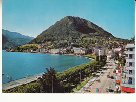 Lugano ca. 1970
