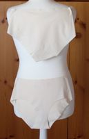 2 Slip hellgelb / vanille Gr. XL  NEU  (3)