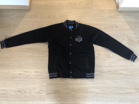 Maillot/Trikot Jacke Grasshopper Club Zürich M