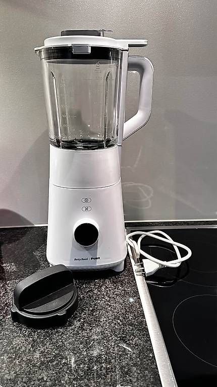 Betty Bossi Küchengeräte: Standmixer mit Kochfunktion – Gebraucht aus Safenwil von Pyramide1
