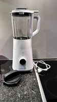 Standmixer mit Kochfunktion