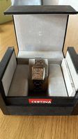 Elegante Certina Damenuhr DS Prime