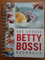 Betty Bossi Kochbuch Gross Guter Zustand