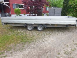 Anhänger 5.2 x 2.0 
