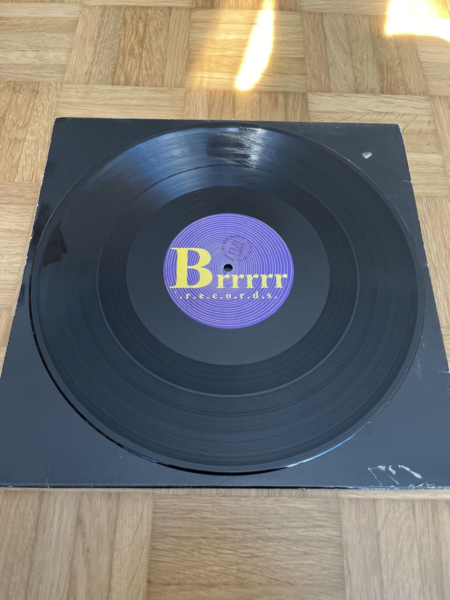 Schallplatten: D & F Hardcore / Gabber Vinyl – Gebraucht aus Wangen b. Olten von break72 3