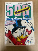 Mammut 500 Seiten Comics Band 14
