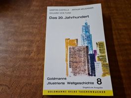 Das 20. Jahrhundert