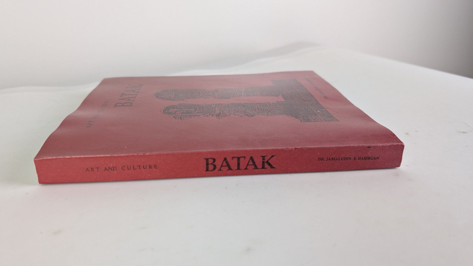 Libri: Batak - Art and Culture – Usato da Zürich venduto da axolottchen 2