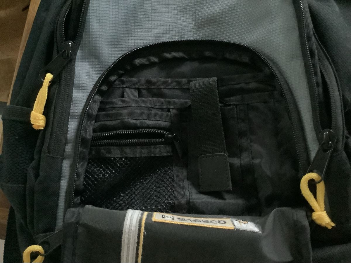 Zaini: Rucksack cat – Usato da Veltheim AG venduto da mollilove 1