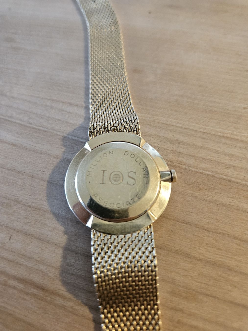 Patek Philippe Orologi: Patek Philippe Calatrava IOS 3562/1 – Usato da Dottikon venduto da ivo_7hnj 2