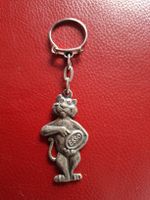 Porte-clés vintage Esso (comme neuf)