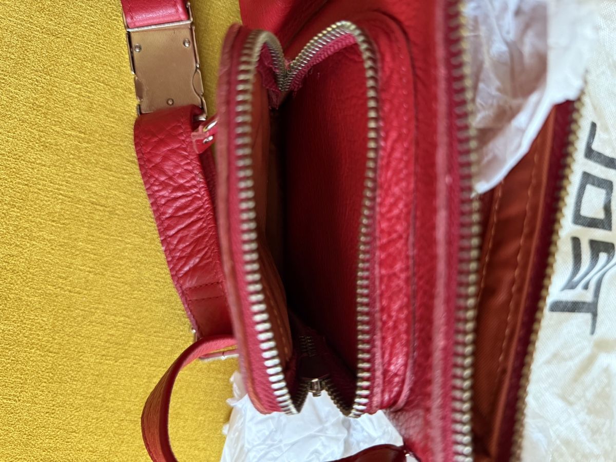 Borse da donna: Jost Damen-Gürteltasche – Usato da Feusisberg venduto da Mila1122 7