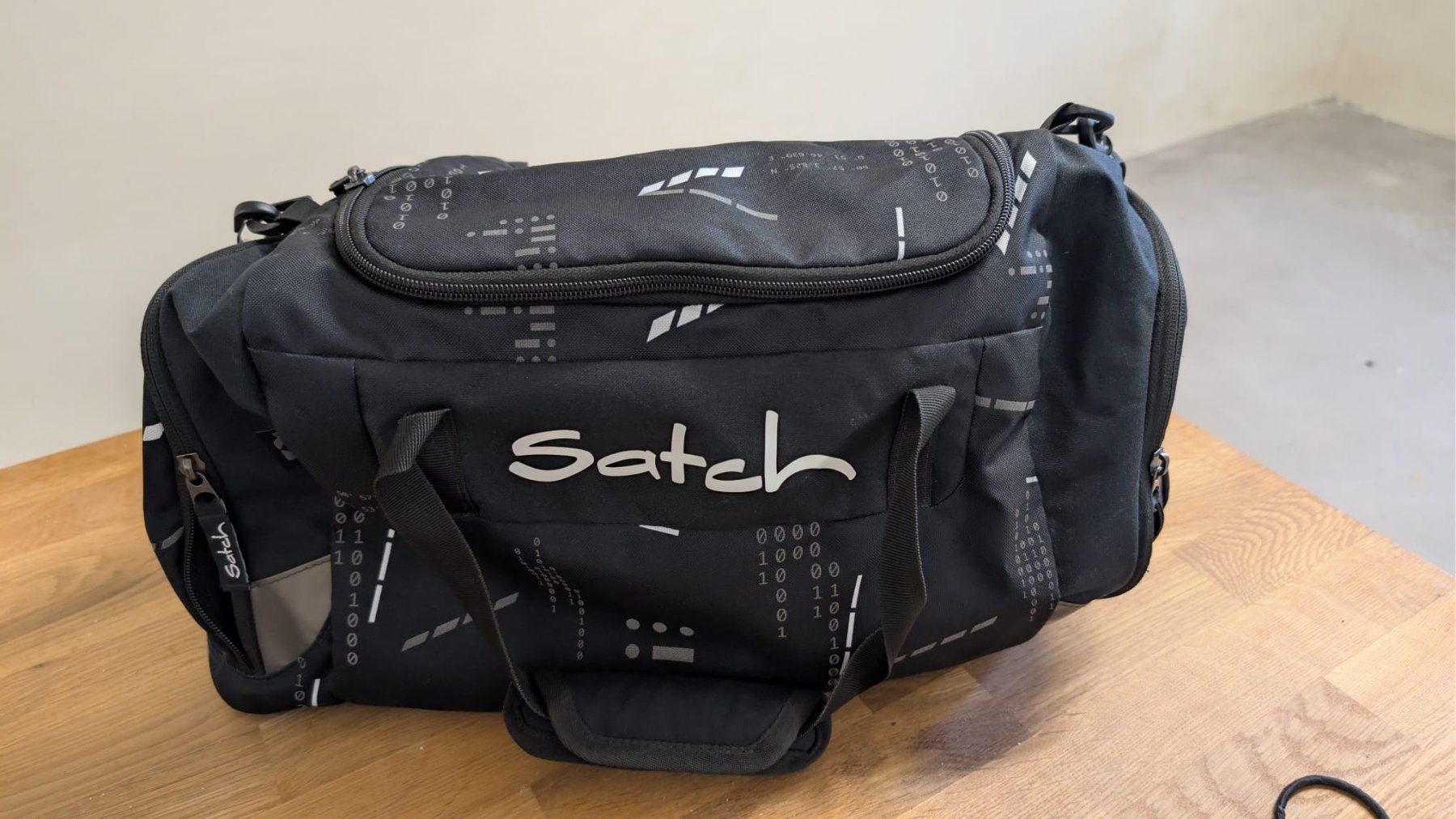 Satch Sacs à dos: Satch Schulrucksack Komplettset – D'occasion à Schaffhausen par Manuelbuehrer 2