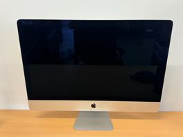 Apple iMac Retina 5k,27"2020 Core i7 32GB, RadeonPro5500XT