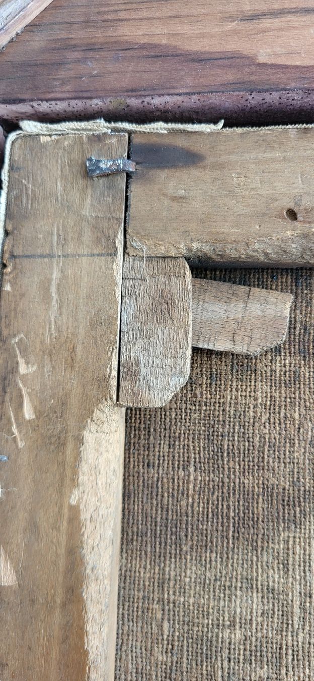 Dipinti: antikes Oel Gemälde – Usato da Degersheim venduto da Sonnenbiene55 1