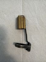 Laufdeckel Karabiner 