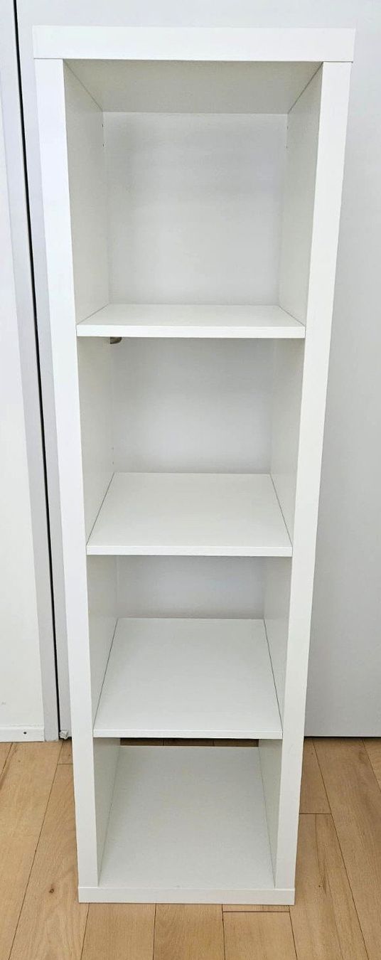 Ikea Regale: Ikea KALLAX, Regal mit 4 Fächern – Gebraucht aus St. Gallen von AnBau 2