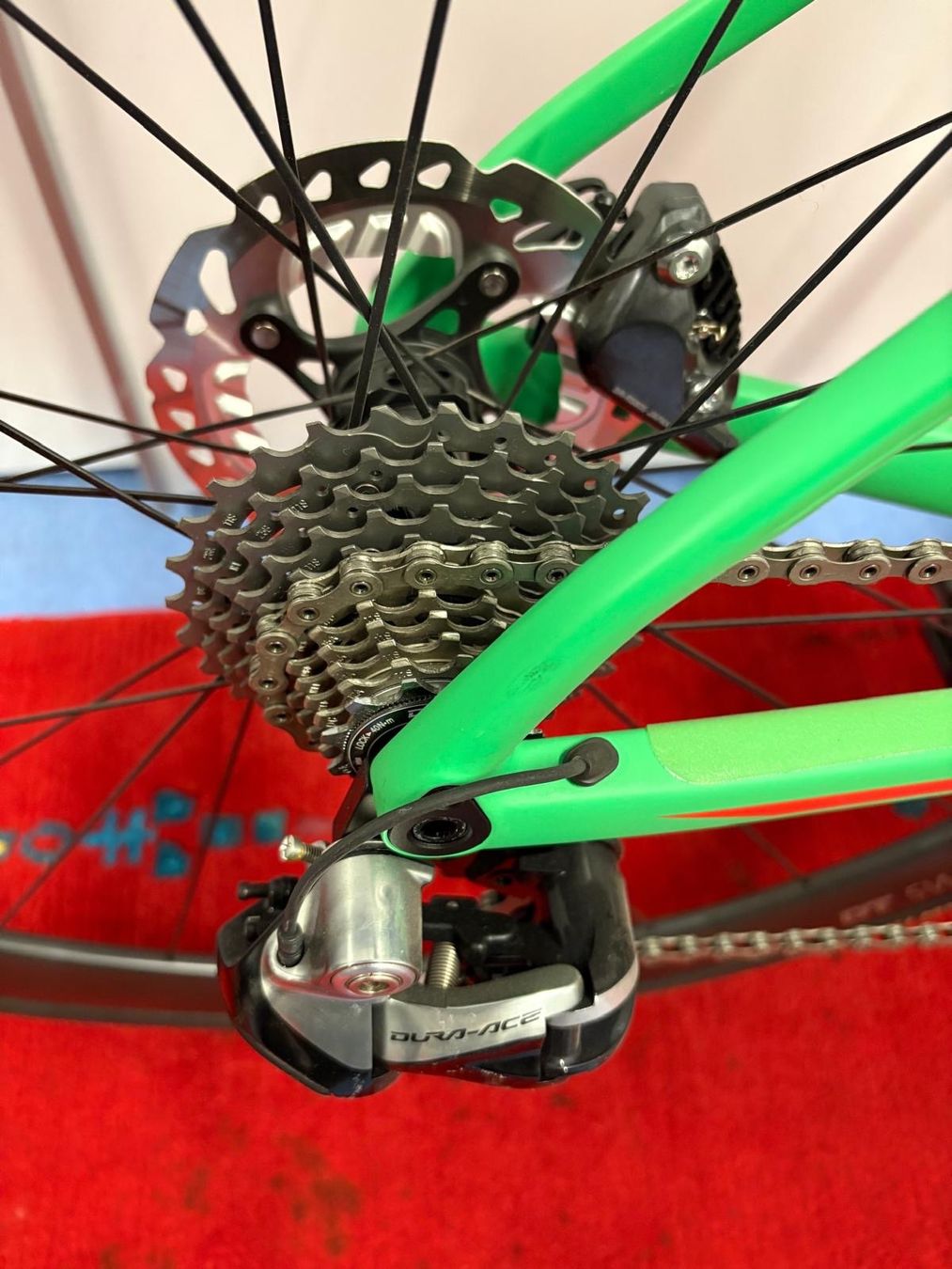 BMC Vélos: BMC Rennrad – Neuf (Voir description) à Visp par mbb_xs75 4