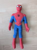 SPIDER-MAN 48CM PLUSH - OFFICIAL MARVEL - VOICE SPEAKER