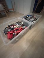 Diverse LEGO