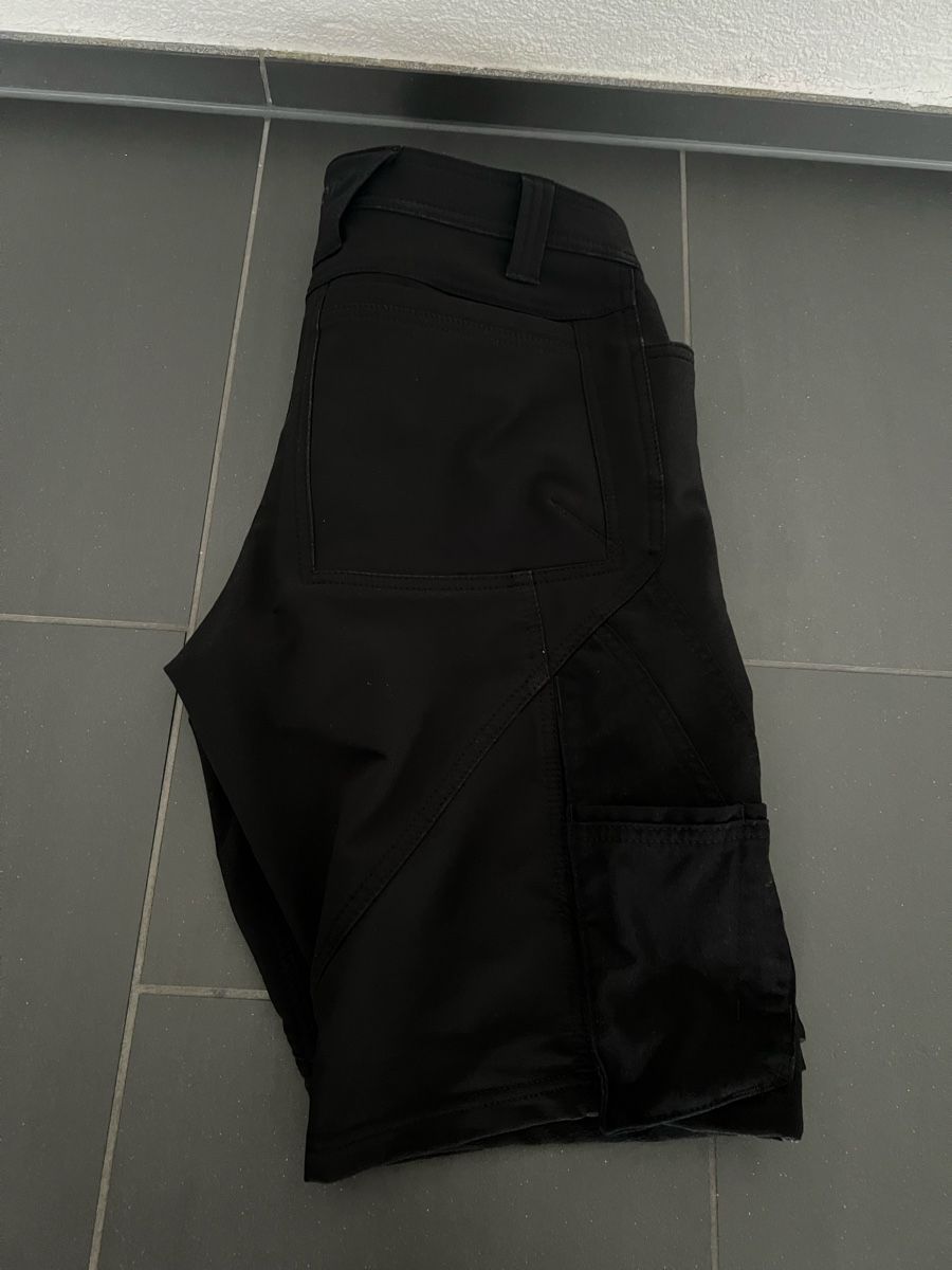 Hosen: Mascot Arbeitshose kurz – Gebraucht aus Holziken von 181281 2