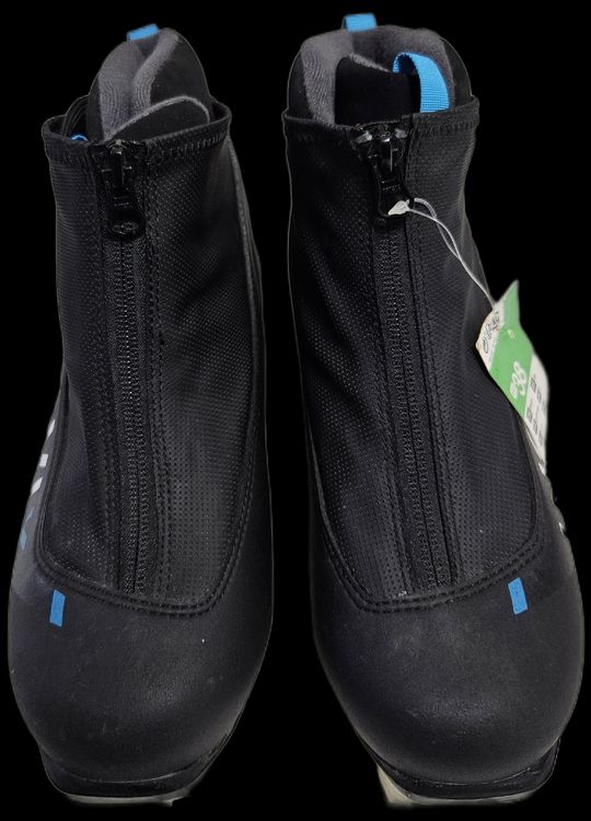 Chaussures De Ski De Fond Inovik Classic 500 - Pointure 44 - Occasion