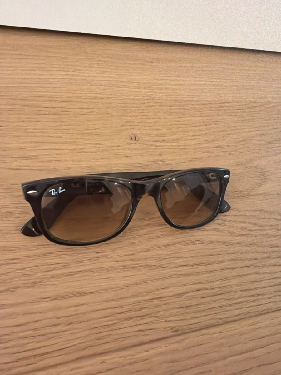 Ray-Ban Occhiali & Lenti: Ray ban Sonnenbrille – Usato da Hochfelden venduto da man_6d68