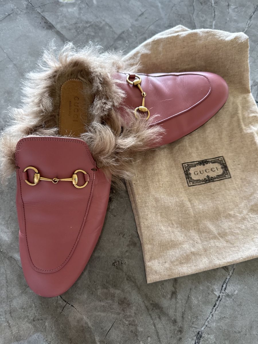 Gucci Scarpe da donna: Gucci pricetown slippers – Usato da Menzingen venduto da Dali2504 2