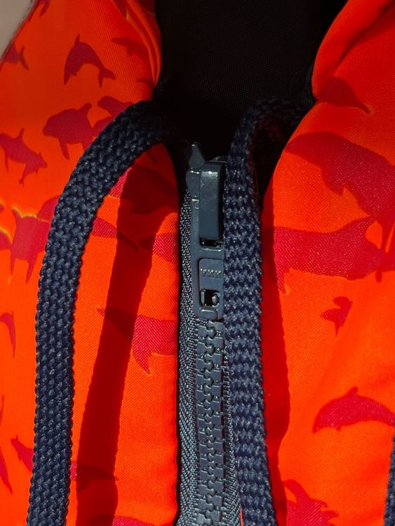 Schwimmweste Für Erwachsene & Kinder - Auftriebsweste 20-120kg Für SUP, Kajak & Wassersport