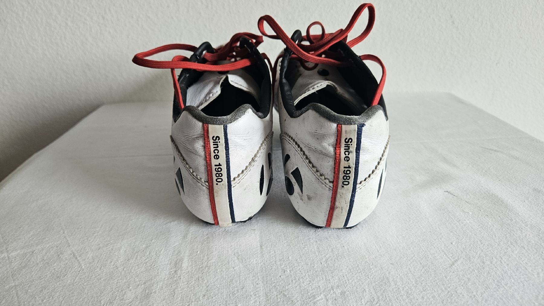 Bontrager Scarpe da uomo: Bontrager Classique Rennradschuhe, Grösse 44, – Usato da Ettingen venduto da samiba 2
