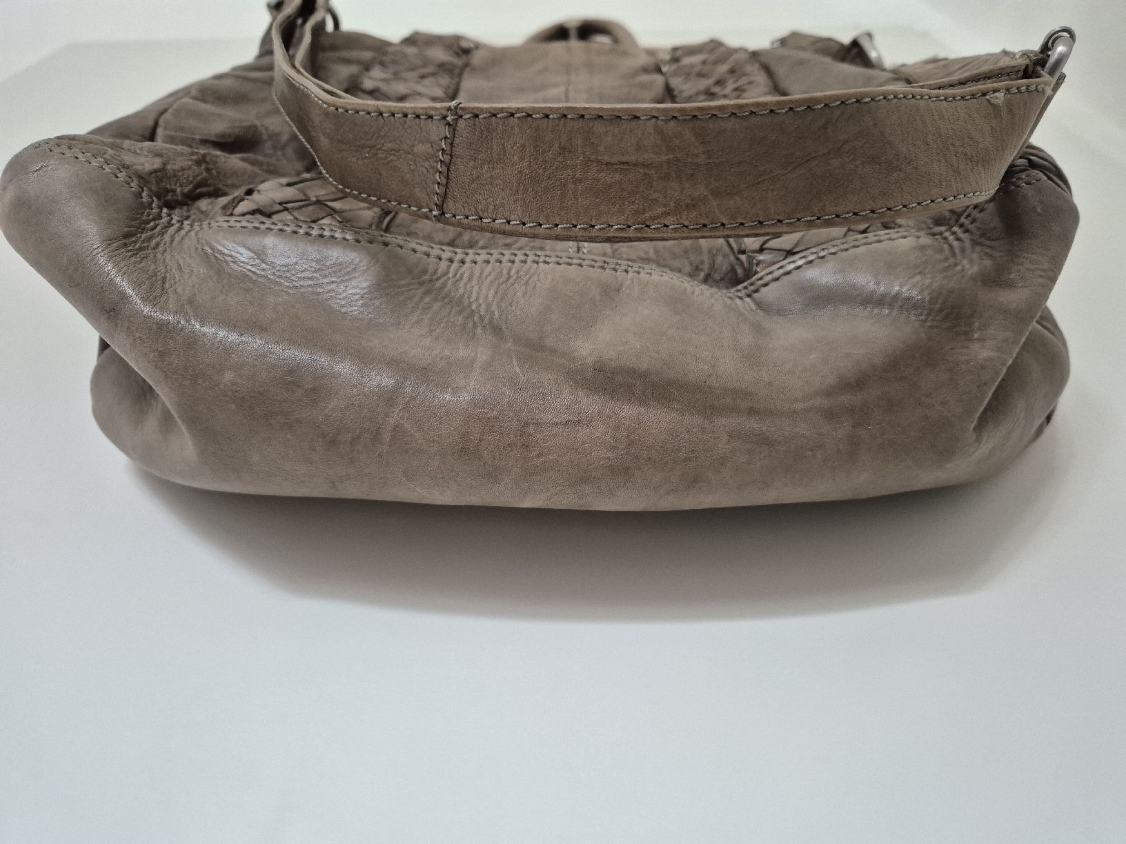 Sacs femmes: ZOÉ LU  Leder - Handtasche – D'occasion à Uster par newwave0 2