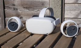 OCULUS QUEST 2