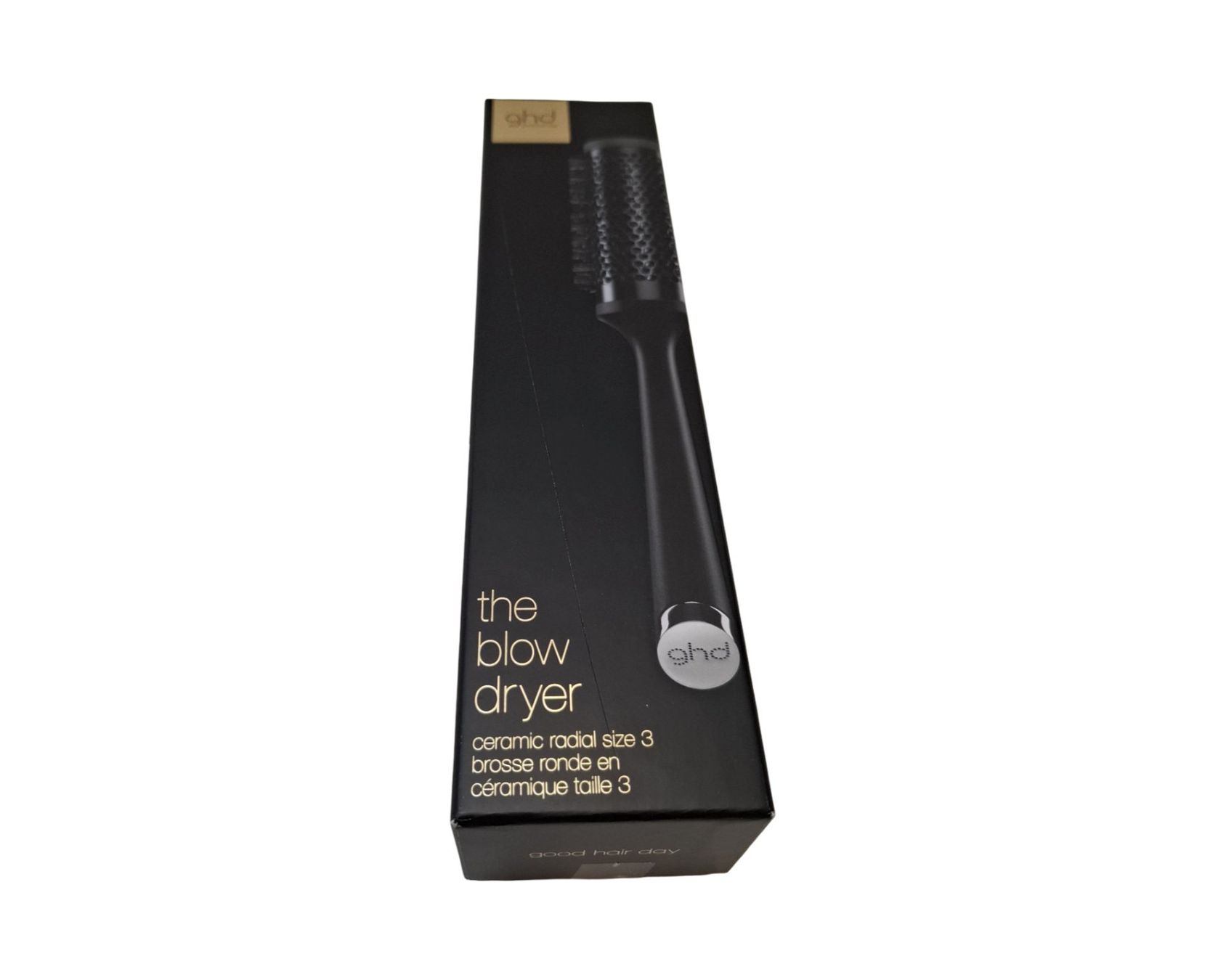 Sonstige Haarpflege: GHD The Blow Dryer gr.3 – Neu (gemäss Beschreibung) aus Wil SG von Restwert_Wil