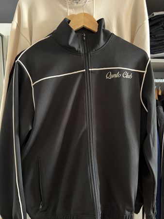 Quinto Club Trainingsjacke, neuwertig, Top Zustand! Gr. M
