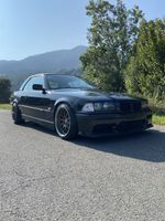 BMW E36 320i Cabrio