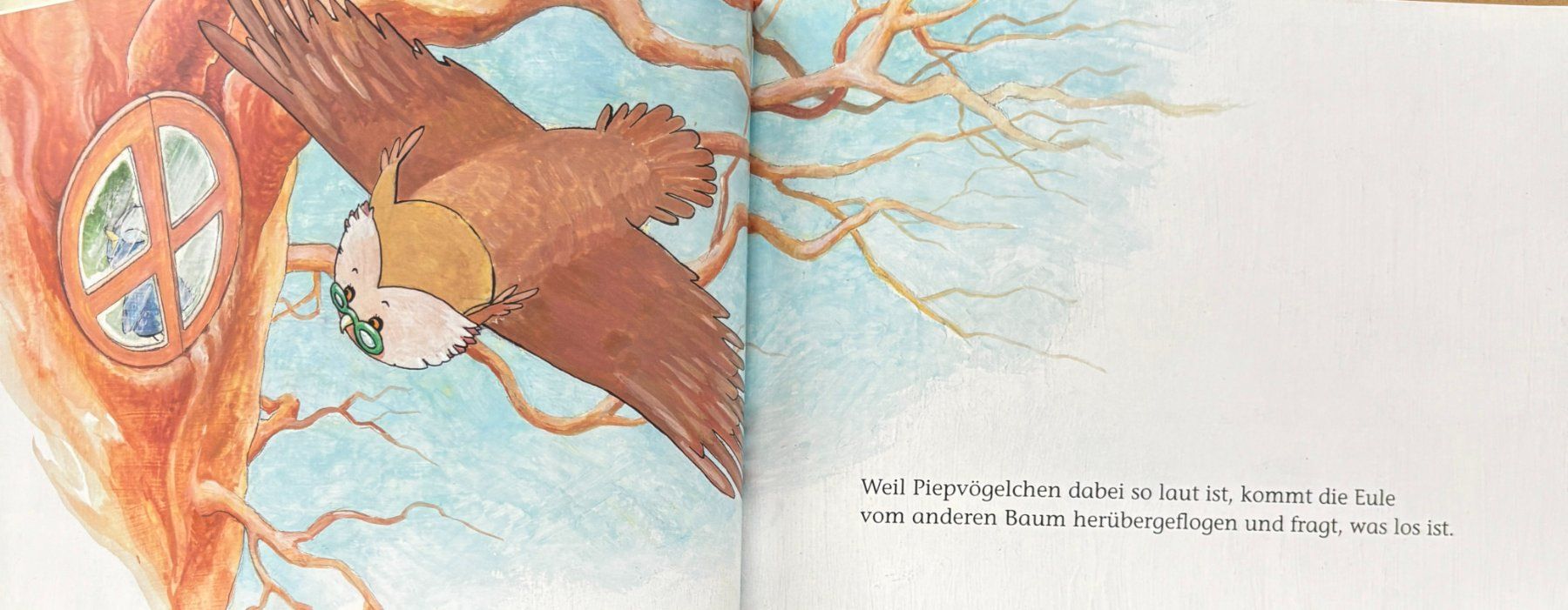 Libri: Piepvögelchen ist krank – Nuovo (secondo la descrizione) da Sarnen venduto da Livres 3