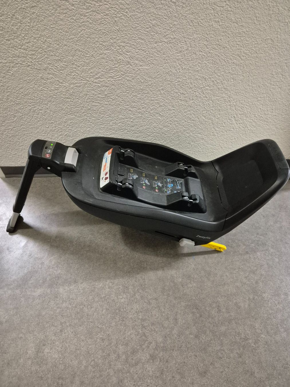 Maxi-Cosi Seggiolini per auto: Maxi cosi – Usato da Jona venduto da Lu_90 3